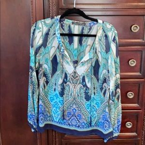 Blouse by Rose & Olive